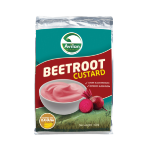 beetroot-custard